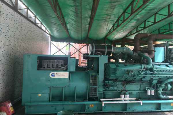 开云官方版网站登录入口-开云(中国)近期对基层学员进行了发电机基本知识培训