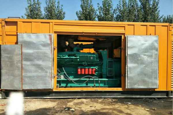 开云官方版网站登录入口-开云(中国)提供凤岗发电机租赁