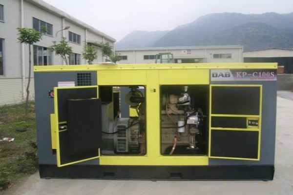 开云官方版网站登录入口-开云(中国)概述高电压柴油发电机组的发展