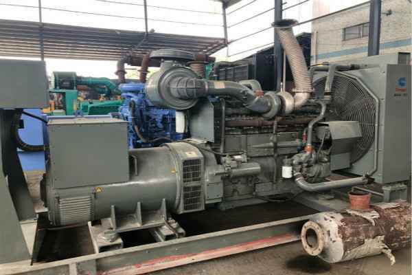 开云官方版网站登录入口-开云(中国)讲述：柴油发电机组怎么接电