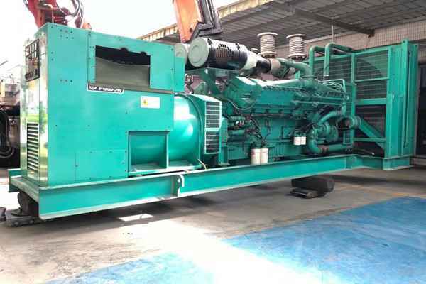 开云官方版网站登录入口-开云(中国)东莞发电机出租：清明不休，干劲不减！